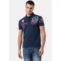Cipo & Baxx Poloshirt