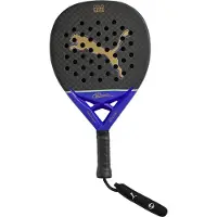 Puma Momo González Signature 2025 Padelschläger