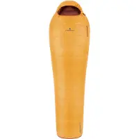 Ferrino Sleepingbag Lightech 1200 Duvet Rds Down Schlafsack