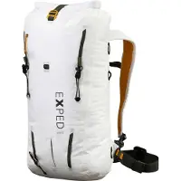 Exped - Whiteout 30 - Tourenrucksack Gr S - 42-47 cm weiß