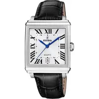 Festina Armbanduhr WATCHES F20681-1