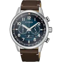 Citizen - CA4420-13L - Armbanduhr - Herren - Quarz - Chronograph - Chrono