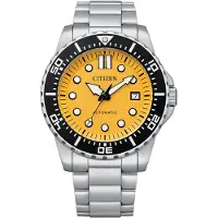 Citizen Herrenuhr NJ0170-83Z (Ø 43 mm)