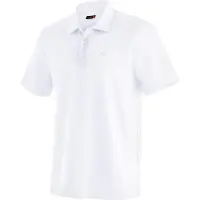 Maier Sports Ulrich white (M10600) 5XL