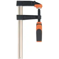 Kendo STRETTOIO (Spannvorrichtung) FÜR TISCHLER, Modell , 80x200 mm