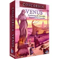 PD-verlag Concordia Venus