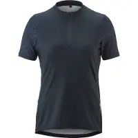 Gonso - Women's Adventure Jersey Halfzip - Radtrikot Gr 44 blau