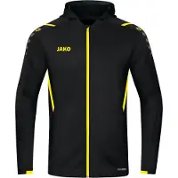 Jako Sweatjacke mit Kapuze Challenge