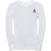 Odlo Active Warm Eco Crew Langarm-baselayer