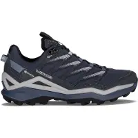 Lowa Maddox Pro GTX LO navy/marineblau (6966) 48,5