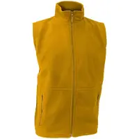 Result Active Herren Fleeceweste FK582 (L) (Gelb)