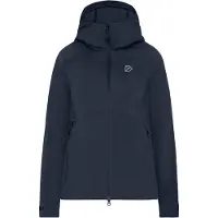 Didriksons Petra WNS Jacket 5 dark night blue (999) 42