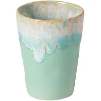 Costa Nova Kaffee Latte Mocha Grespresso, Farbe:aqua