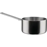Alessi - Convivio Stielkasserolle 1,8 L
