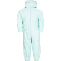 Trespass - "Button" Regenanzug für Baby TP5013 (86) (Helles Minzgrün)