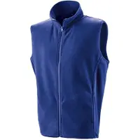 Result Core - Weste für Herren/Damen Uni FK1233 (3XL) (Königsblau)