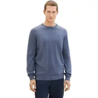 Tom Tailor 1038426 Basic Knit Pullover