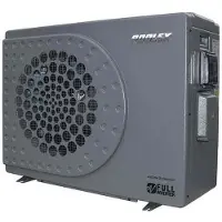 JILONG Wärmepumpe Jetline Selection Inverter Poolex - Modell 155