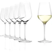 Stölzle Starlight Weingläser 6er Set 41 cl