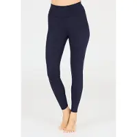 Athlecia - Women's Franz Tights - Leggings Gr 42 blau