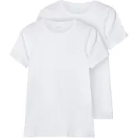 Name it 13209164 Kurzarm-t-shirt 2 Einheiten