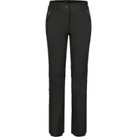 Icepeak Entiat Io Hosen Schwarz 44 Frau Schwarz 44