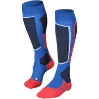 Falke SK2 Intermediate Herren Skiing Kniestrümpfe olympic (6940) 44-45