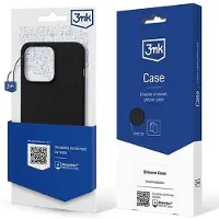 3MK Iphone 13 Pro Max 6.7 Zoll Handyhülle