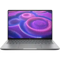 HP ZBook Ultra G1a B30FDES, 14 Zoll, 2.8K OLED Touchscreen, AMD Ryzen AI Max Pro 395 (16 Kerne) - Notebook - AMD Ryzen AI MAX+