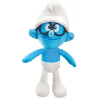 Schmidt Spiele Plüsch Stofftier Die Schlümpfe Schlaubi Schlumpf 28 cm 42284