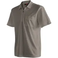 Maier Sports Herren Polo Arwin 2.0 He-Polo 1/2 Arm