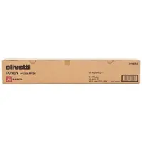 Olivetti B0843, 26000 Seiten, Magenta, 1 Stück(e)