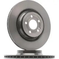 Brembo Bremsscheibe 09.D984.11, 1 Stück