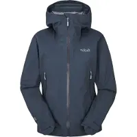 Rab Women's Firewall Light Jacket wasserdichte Hülle