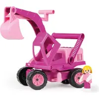 Lena Prinzessin von Hohenzollern Bagger, Länge 29 cm