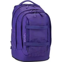 Satch Pack Bright Faces - Schulrucksack