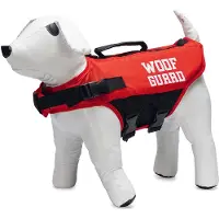 Beeztees Hundeschwimmweste - 40 cm