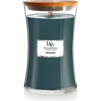 Woodwick Antiquarium Duftkerze mit Holzdocht 1,48 kg