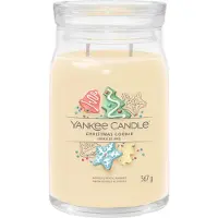 Yankee candle Christmas Cookie Duftkerze 567 g