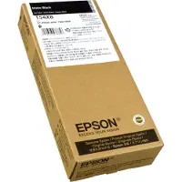 Epson T54X80N, Schwarz, 350 ml, 1 Stück(e), Einzelpackung