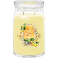 Yankee candle Lemon Gelato Duftkerze 567 g