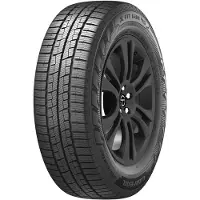 Laufenn Ganzjahresreifen motorcycle-tyres X Fit Van 4S LV71 ( 195/60 R16C 99/97H 6PR SBL )