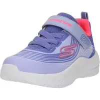 SKECHERS WIP 303575N/LVNP in Purple color size 21