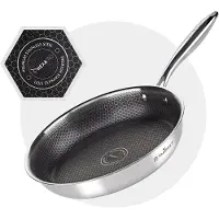 Nobrand Bratpfanne 24 cm Rosmarino Hexapro