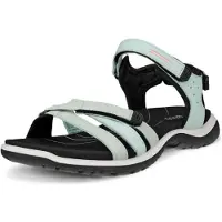 Ecco Offroad Damen Sandalen Wandersandalen Outdoor Freizeit 853303 61247