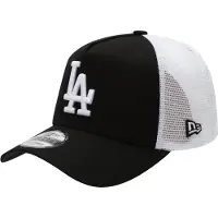 New Era Trucker Los Angeles Dodgers Kappe