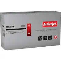 ACTION S.A. ATB-2120N Tonerkartusche (Ersatz für Brother TN-2120; Höchste; 2500 seiten; schwarz), 2600 Seiten, Schwarz, 1 Stück(e)