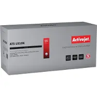 ActiveJet ATS-1910N Tonerkartusche (Ersatz für Samsung MLT-D1052L; Höchste; 2500 seiten; schwarz), 2500 Seiten, Schwarz, 1 Stück(e)
