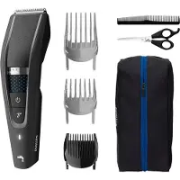 Philips Haarschneider HC5632 DualCut & Trim-n-Flow