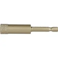 Heller Cera Expert Accuspeed Feinsteinzeugbohrer, Ø 8 x 35/67 mm